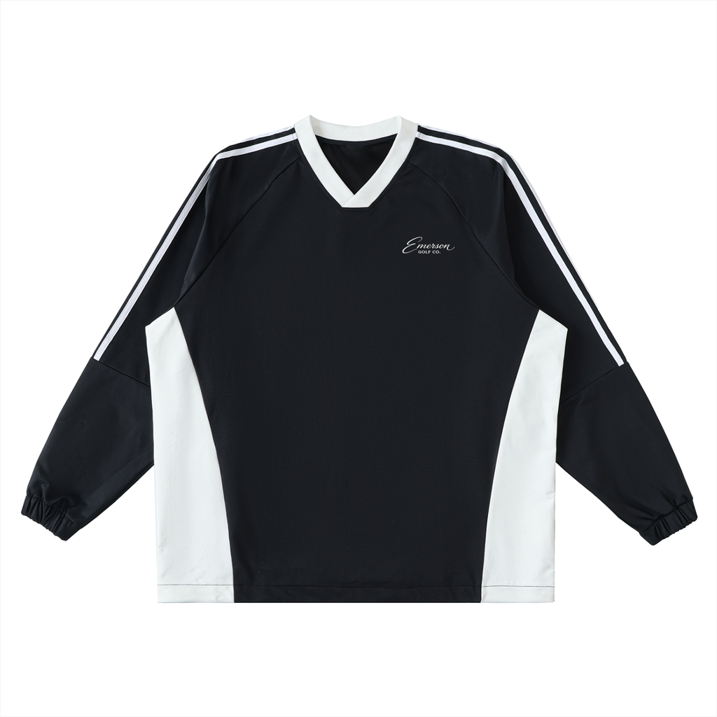 Heritage Windbreaker