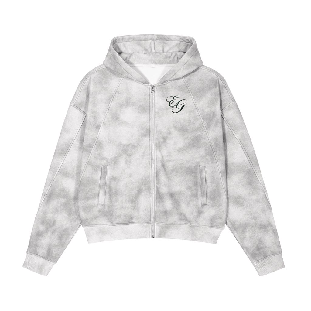 The Owner's Hoodie