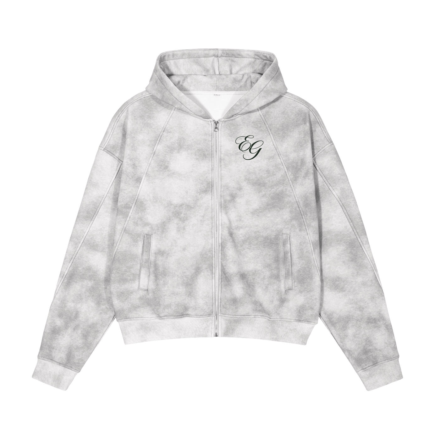 The Owner's Hoodie