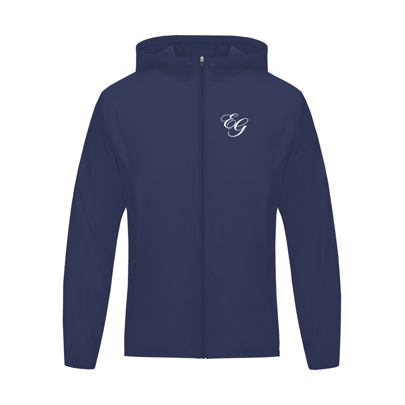 Emerson Golf Greenside Performance Hooded Jacket