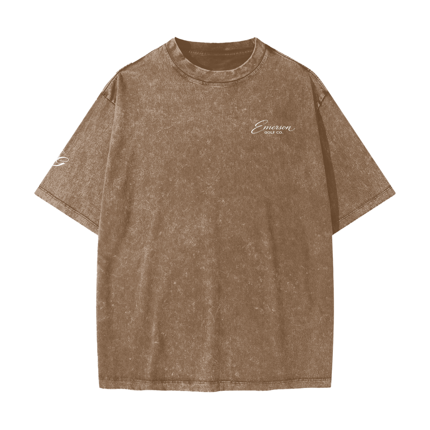Members Only Tee
