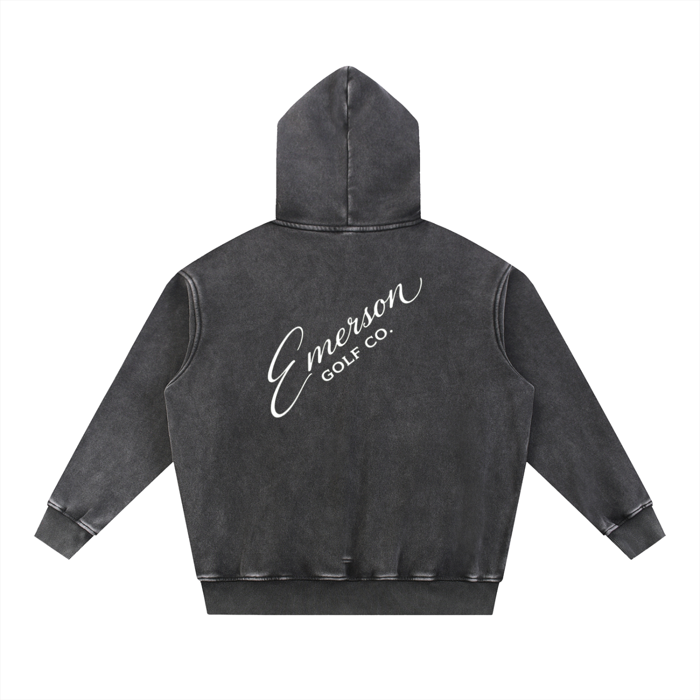 All Day Links Hoodie