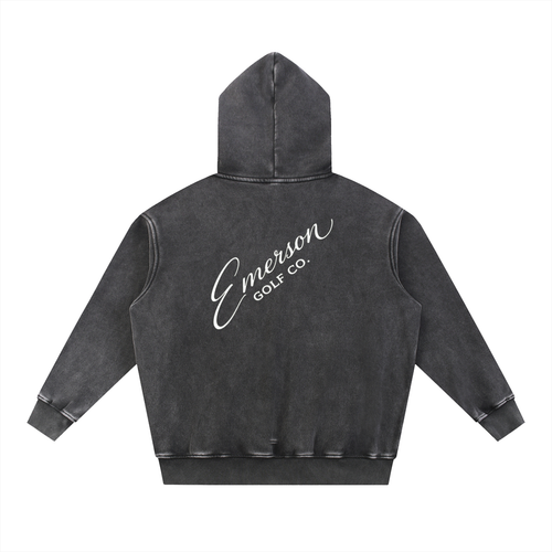 All Day Links Hoodie