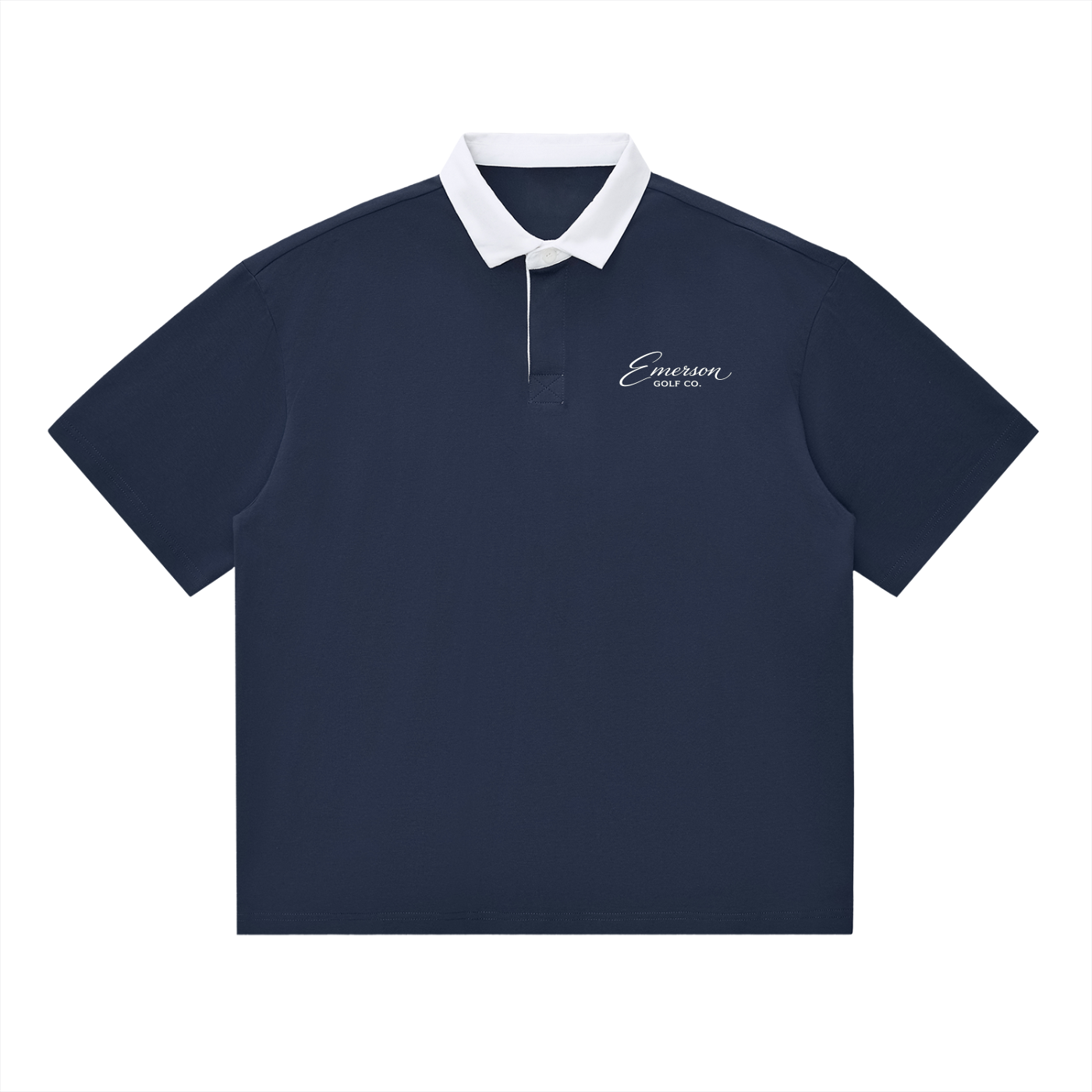 All Day Fairway Golf Polo