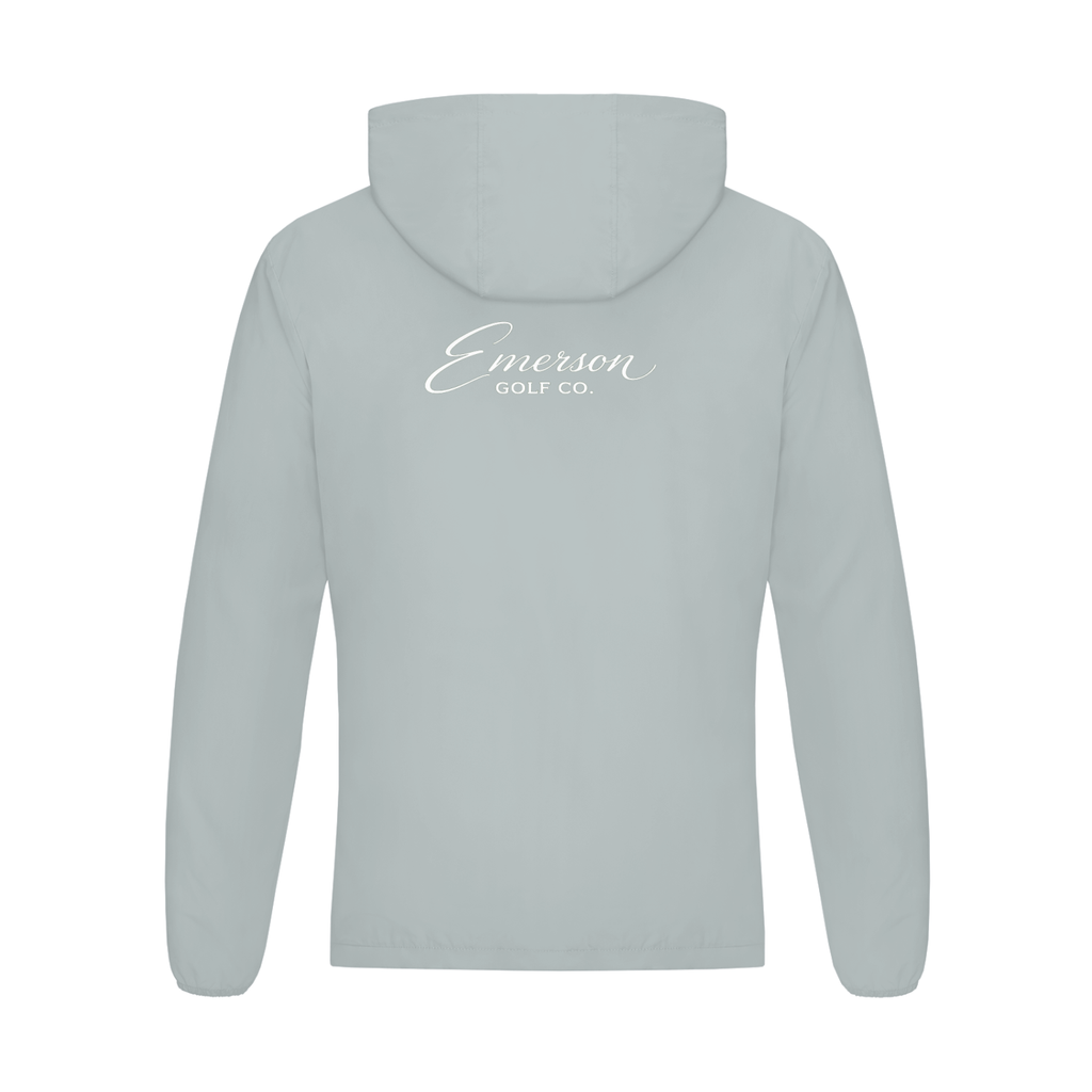Emerson Golf Greenside Performance Hooded Jacket