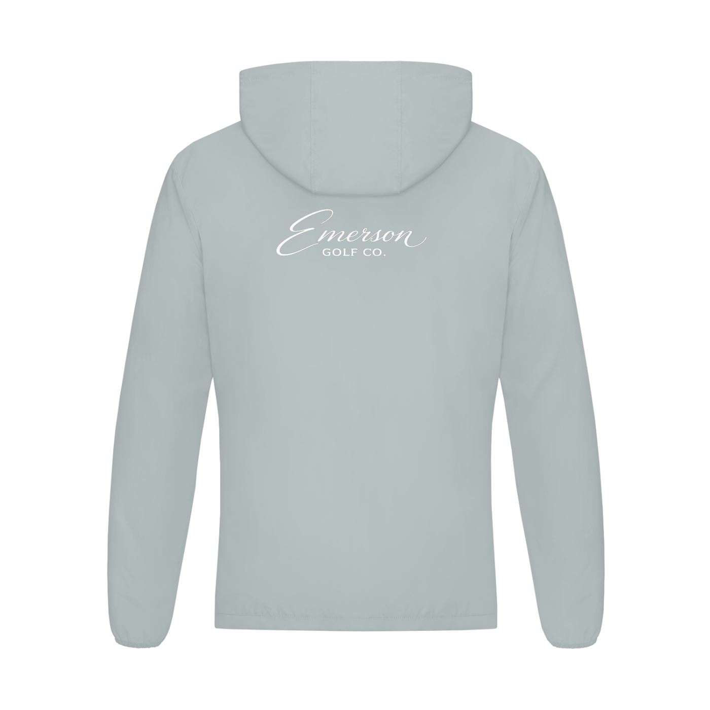Emerson Golf Greenside Performance Hooded Jacket