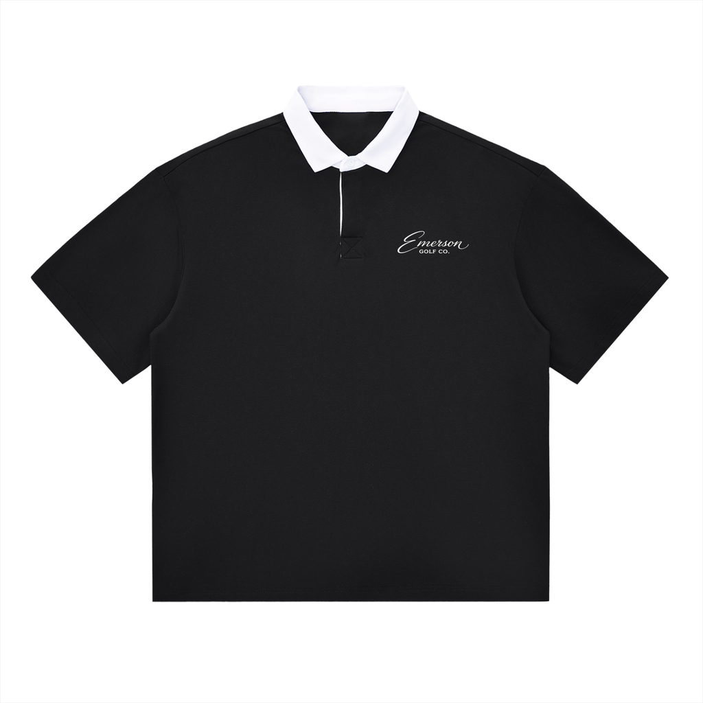 Swiftstroke Golf Polo