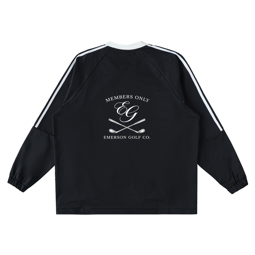 Heritage Windbreaker