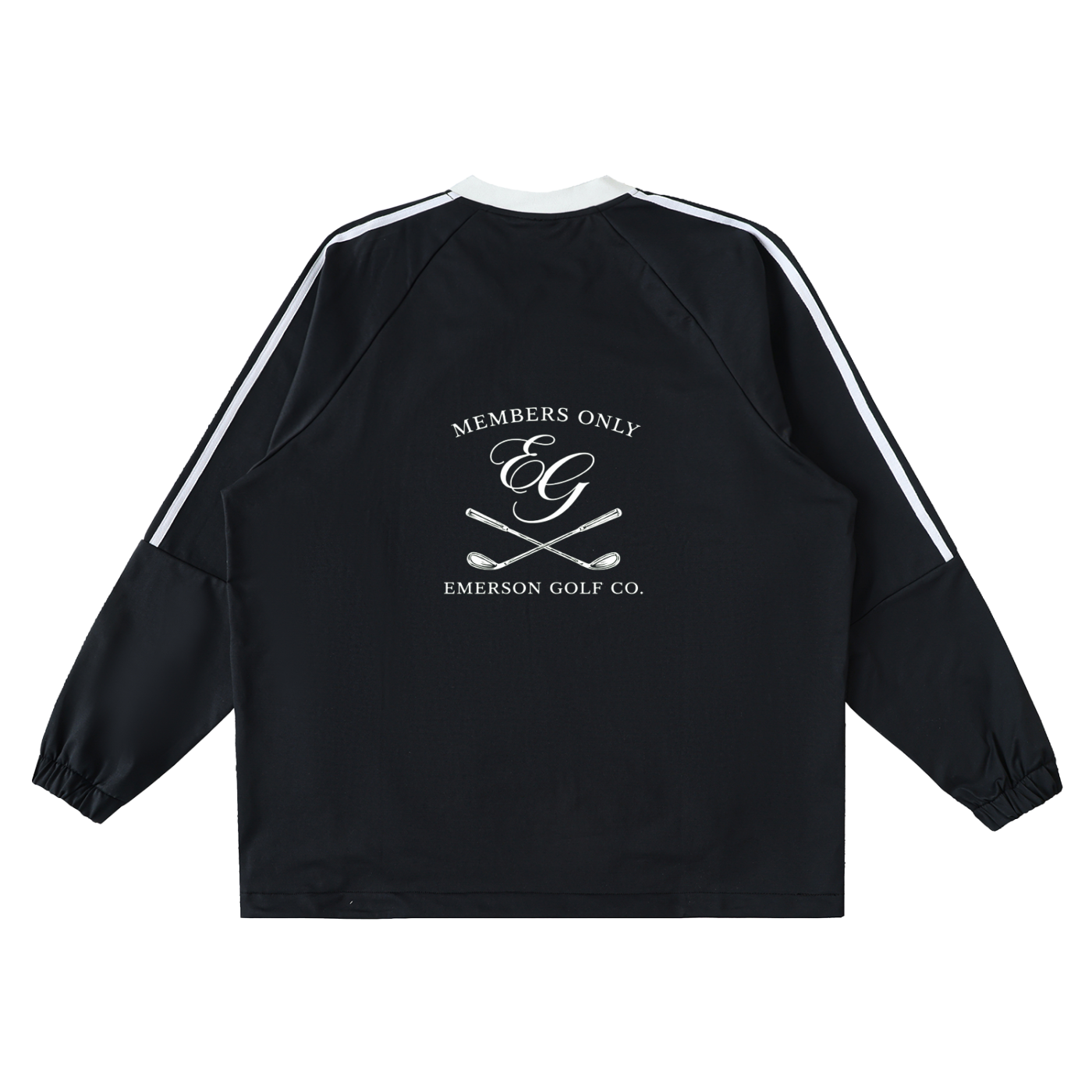Heritage Windbreaker