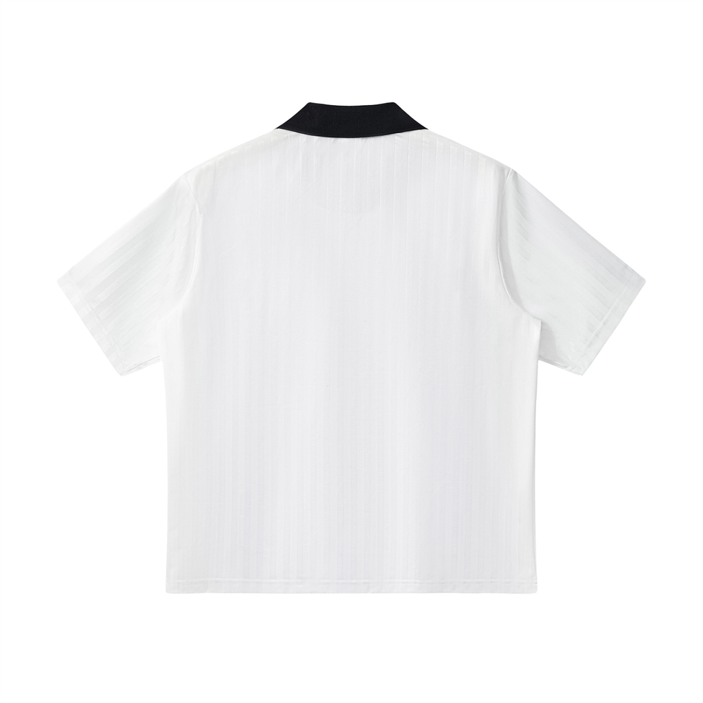 The Drive Fit Golf Polo