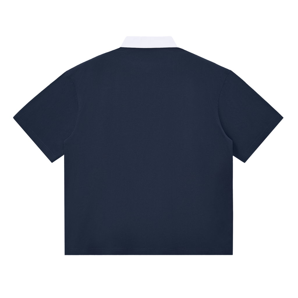 All Day Fairway Golf Polo