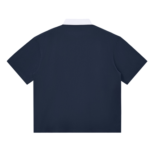 All Day Fairway Golf Polo