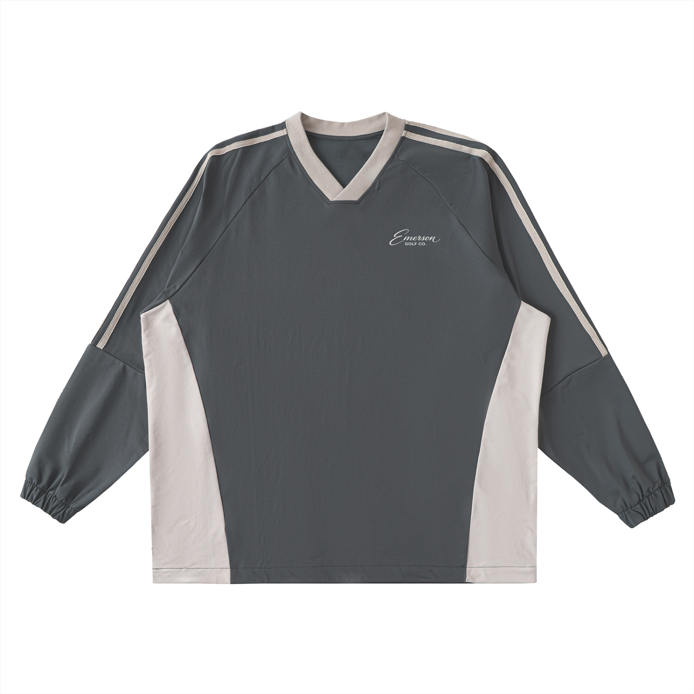 Heritage Windbreaker