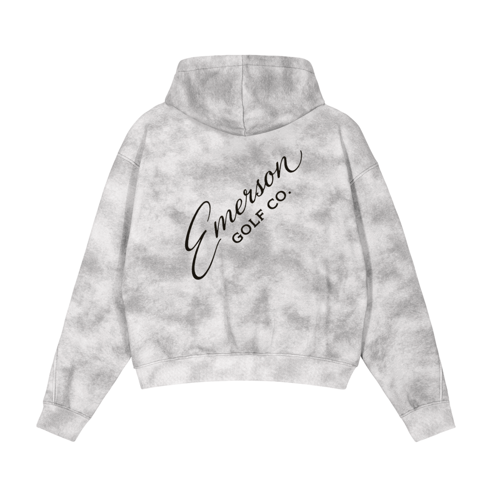 The Owner's Hoodie