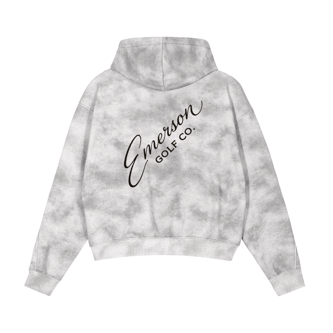 The Owner's Hoodie
