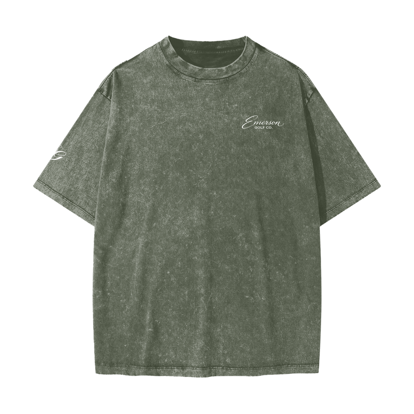 Members Only Tee