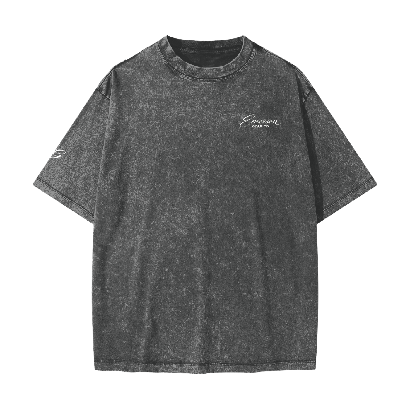 Members Only Tee