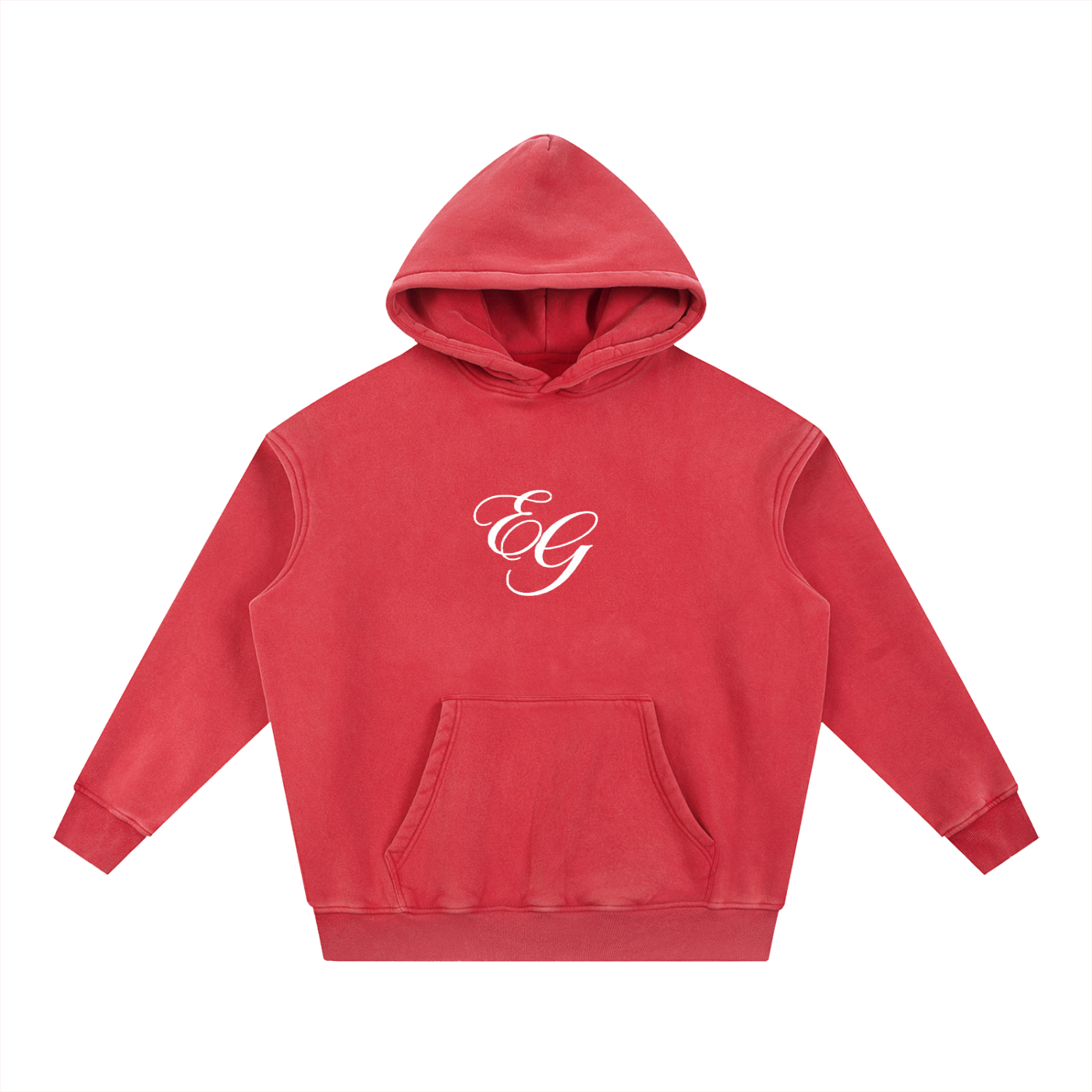 All Day Links Hoodie