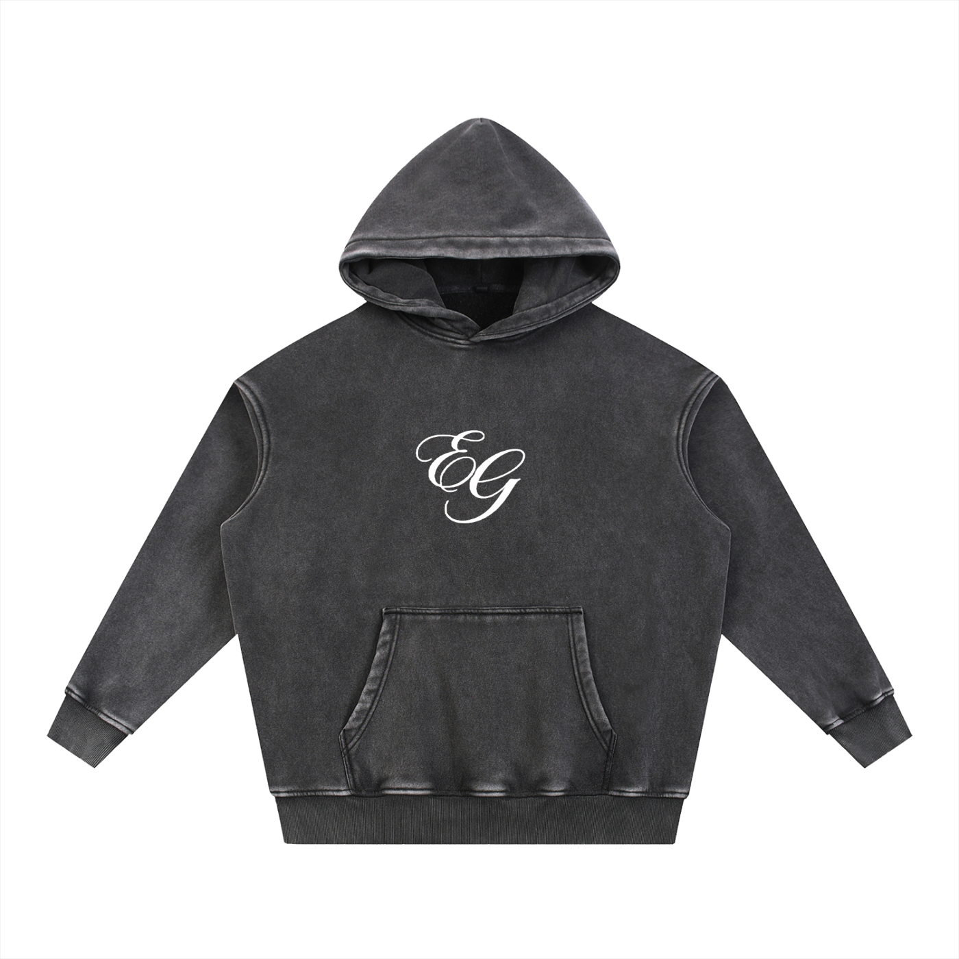 All Day Links Hoodie