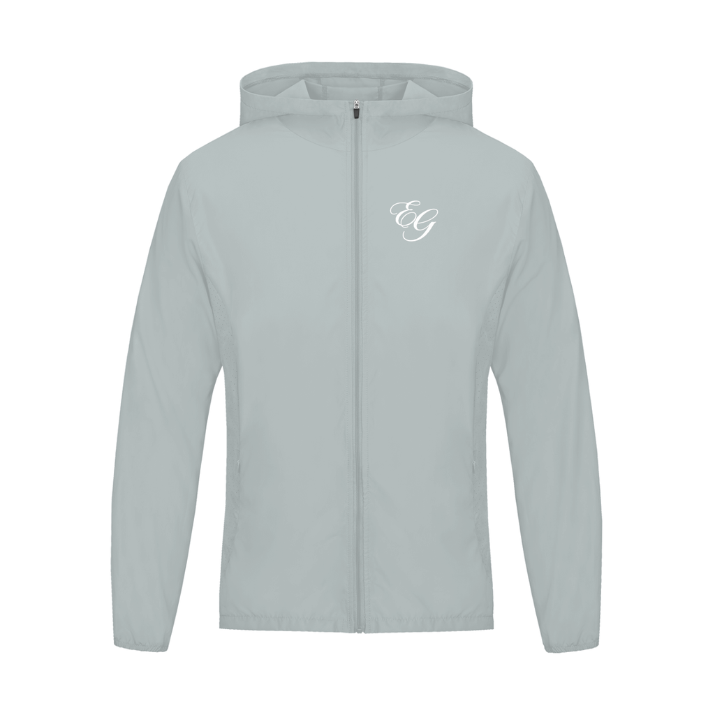 Emerson Golf Greenside Performance Hooded Jacket