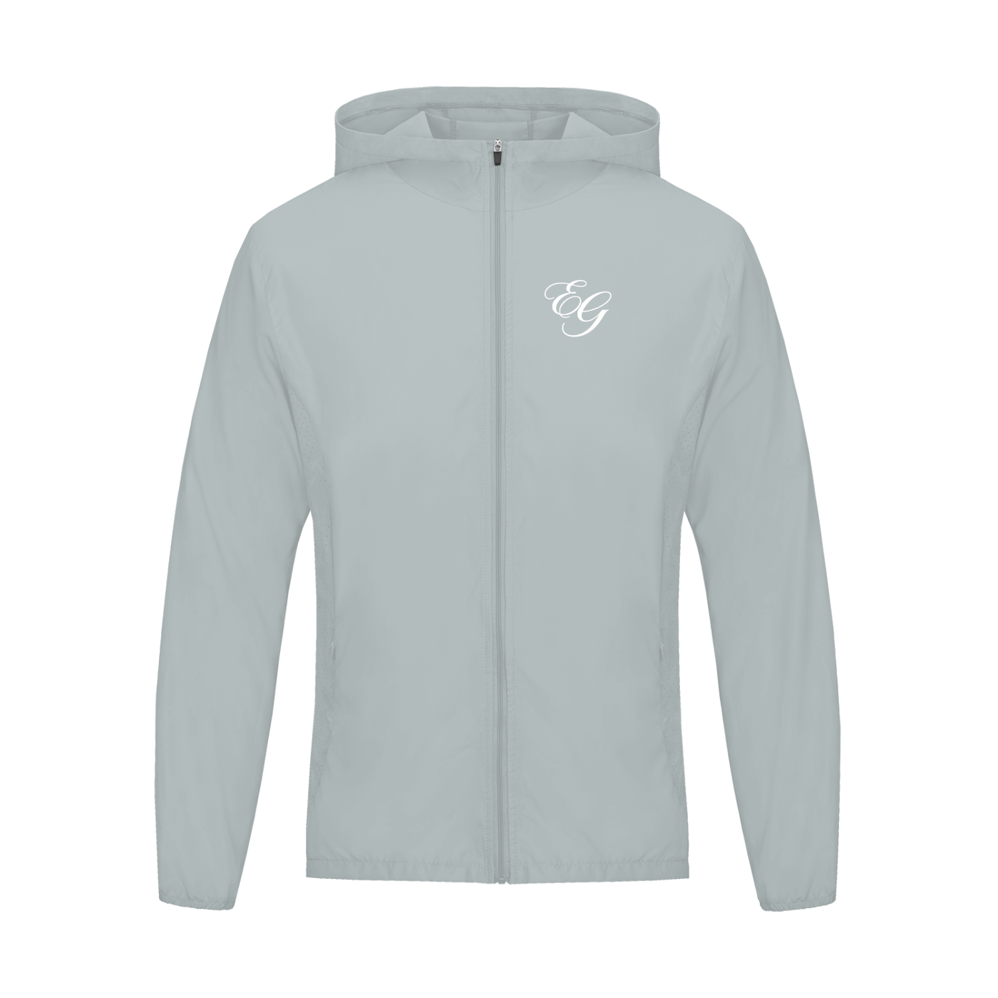 Emerson Golf Greenside Performance Hooded Jacket