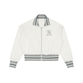 Heritage Strip Zip Jacket