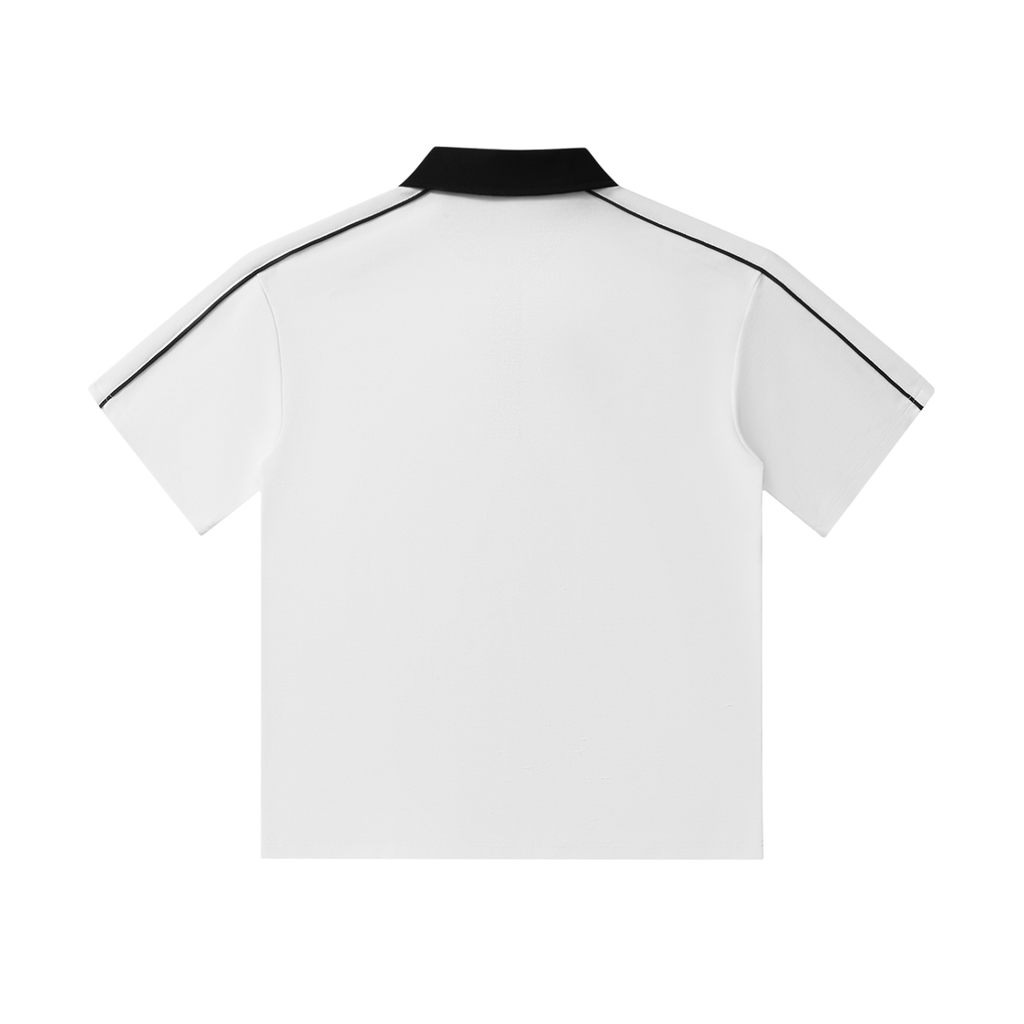 Members Pro Golf Polo