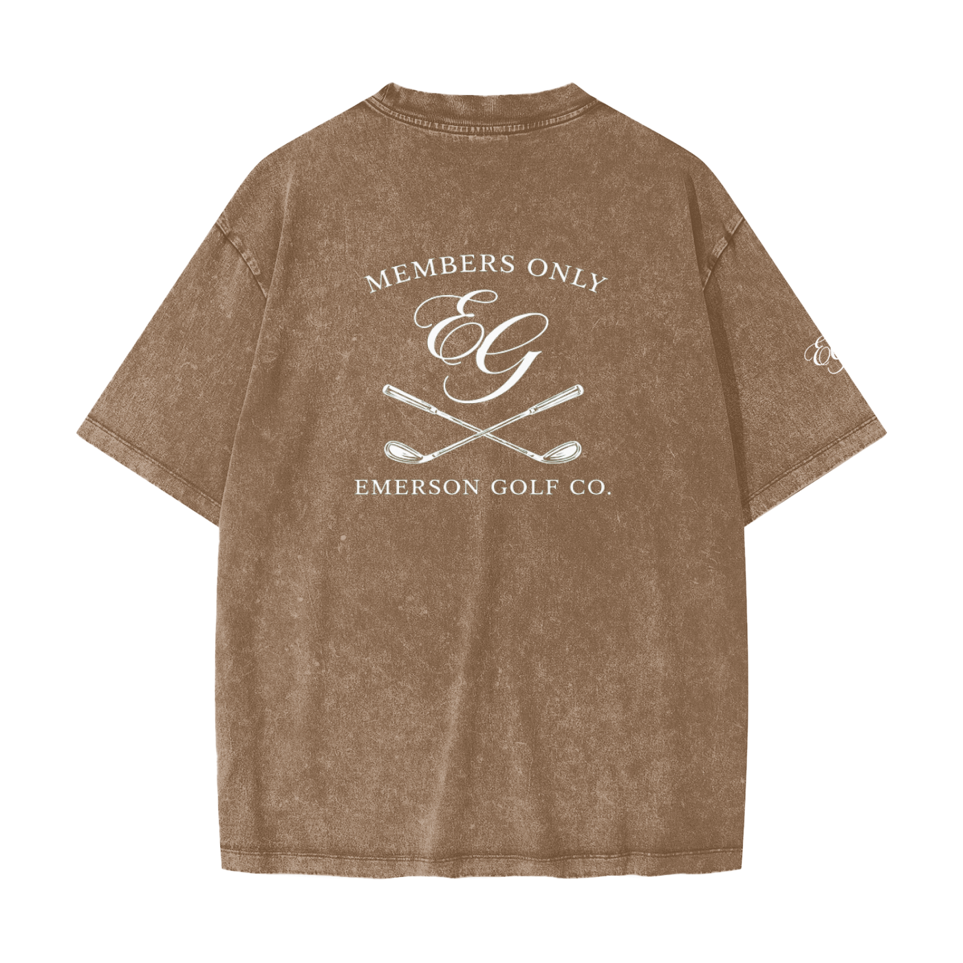 Members Only Tee