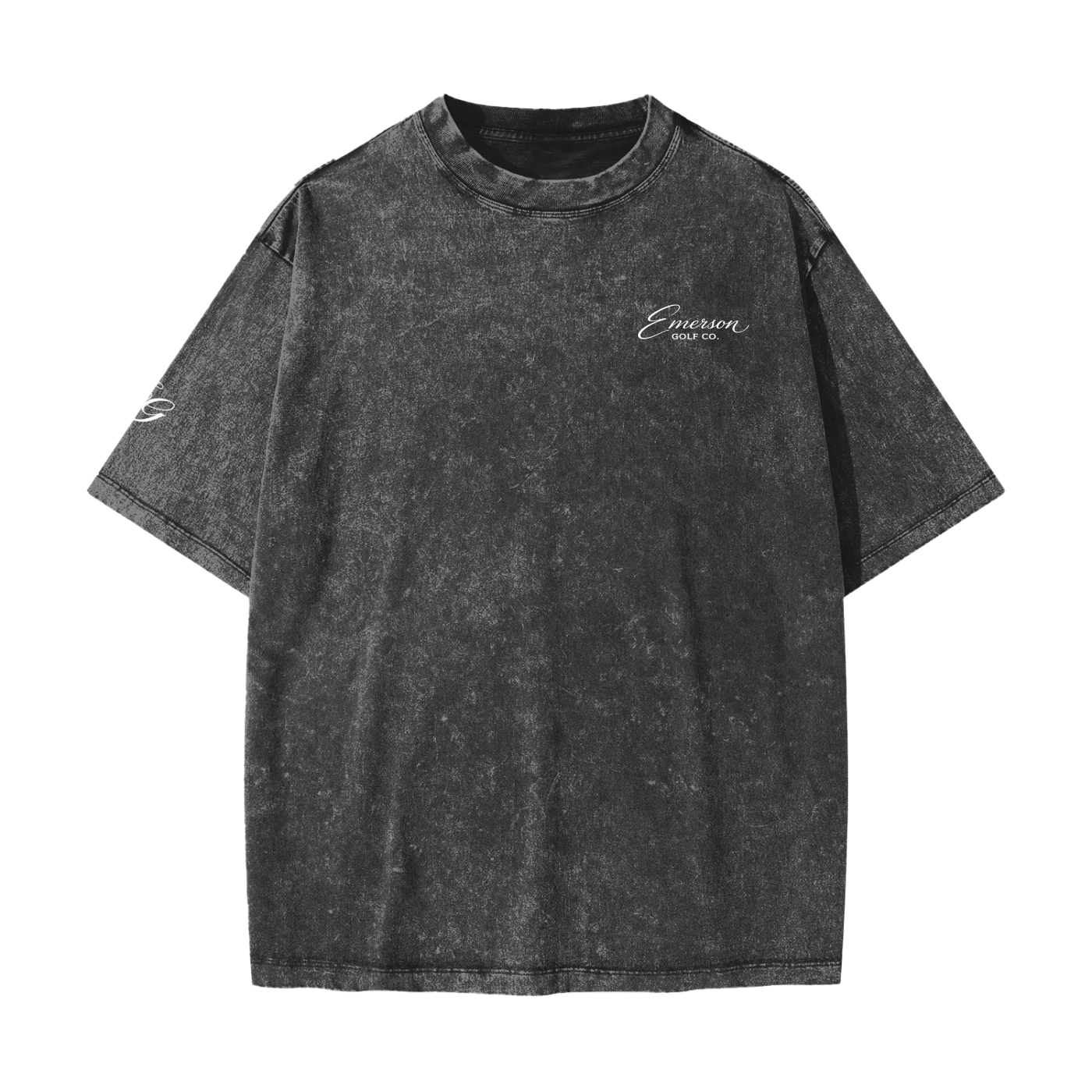 Members Only Tee