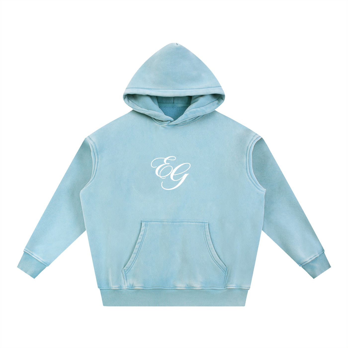 All Day Links Hoodie