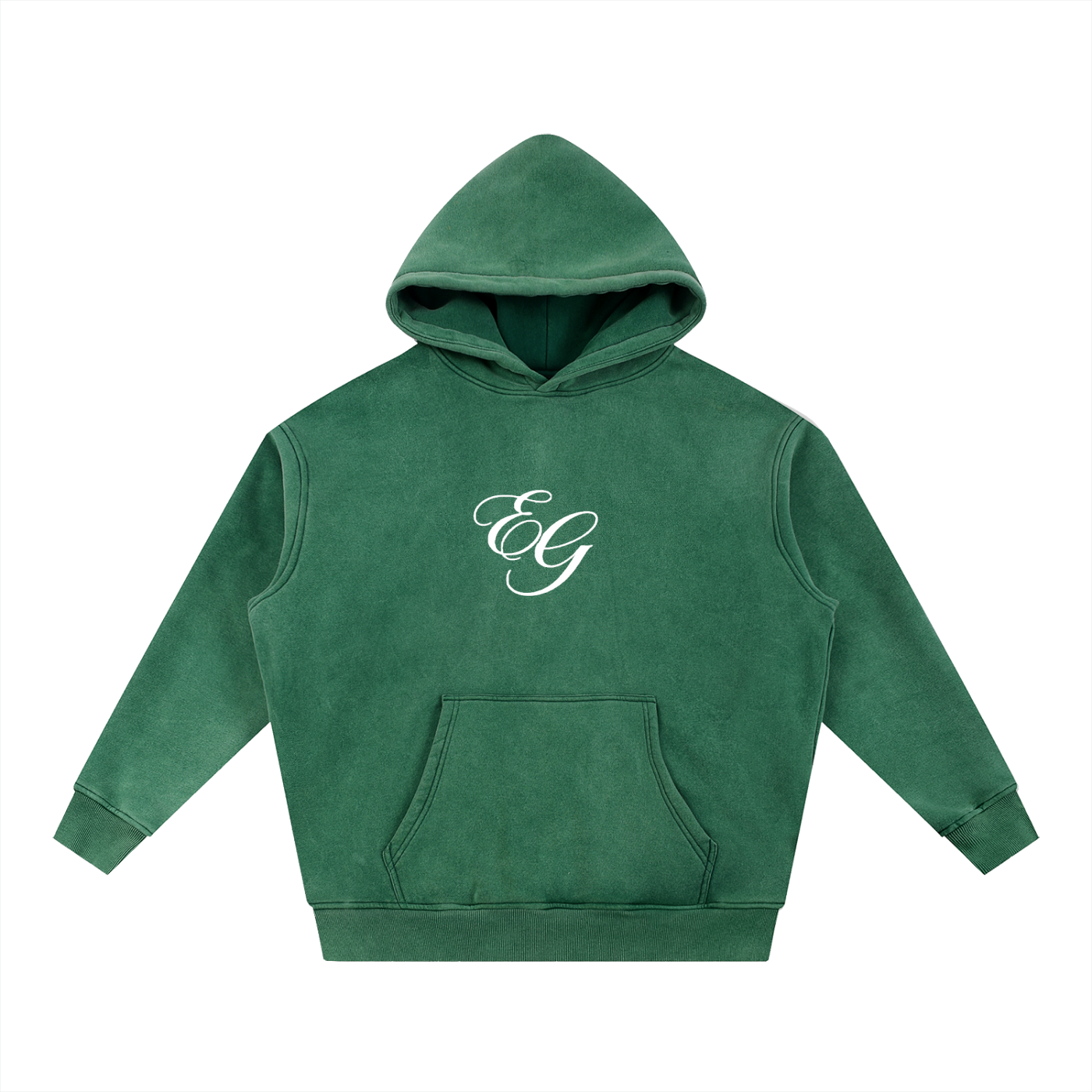 All Day Links Hoodie