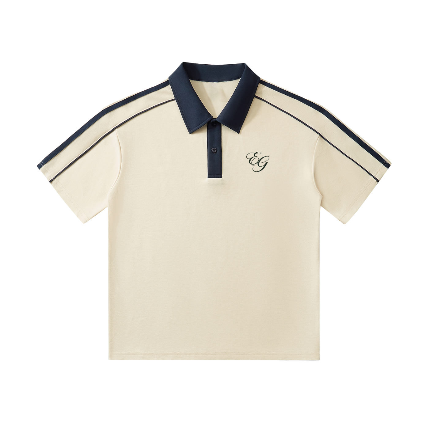 The Owner's Golf Polo