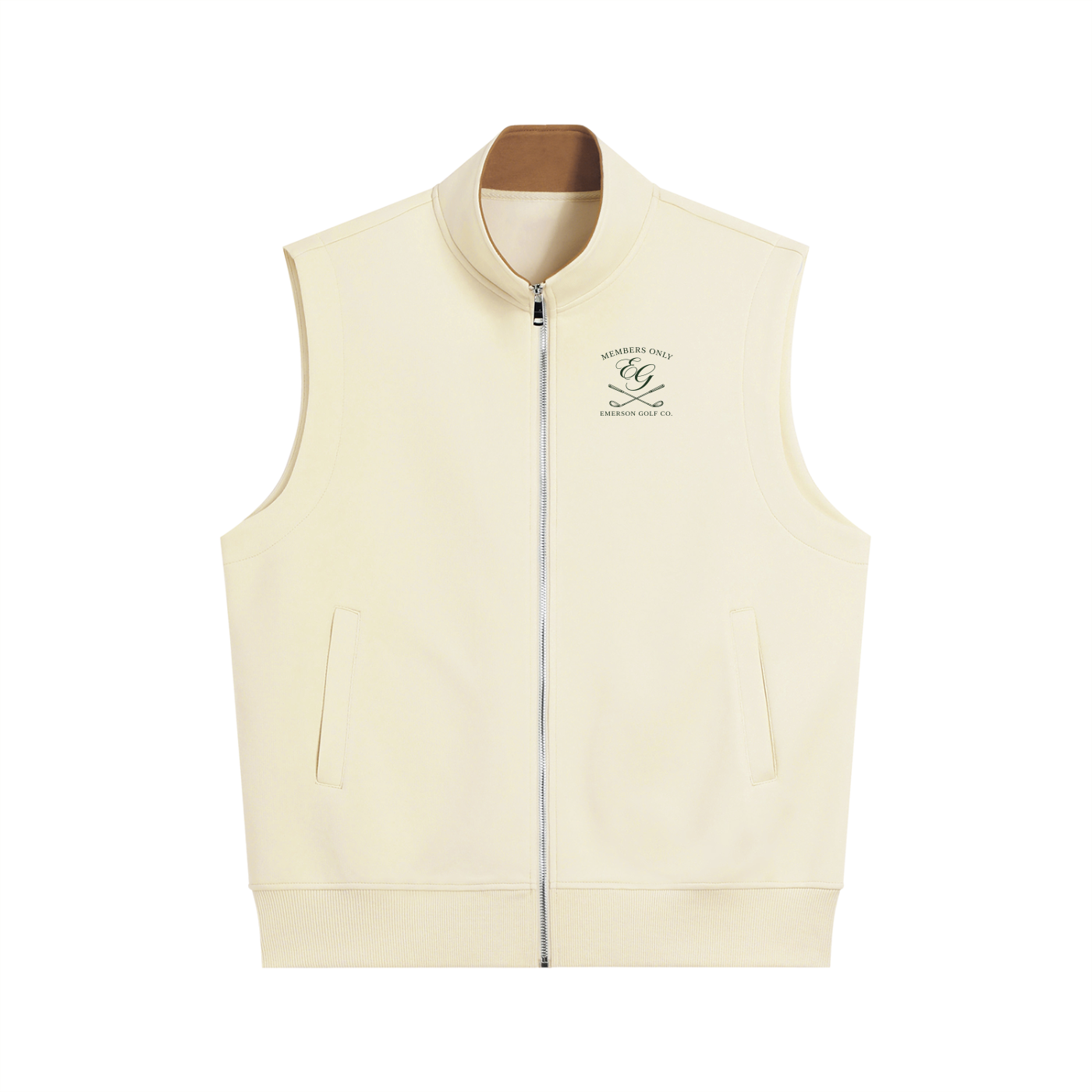 Clubhouse Layer Vest
