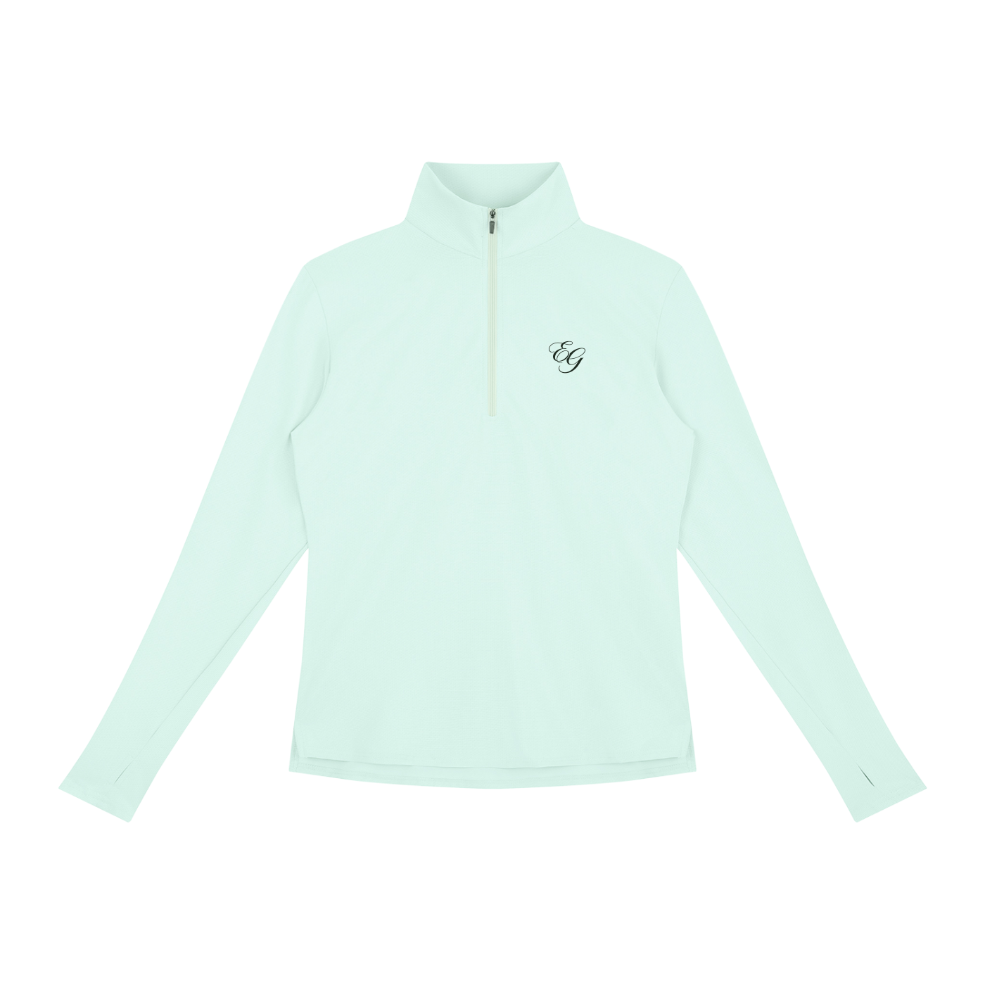 Emerson Golf Fairway Flex Quarter-Zip