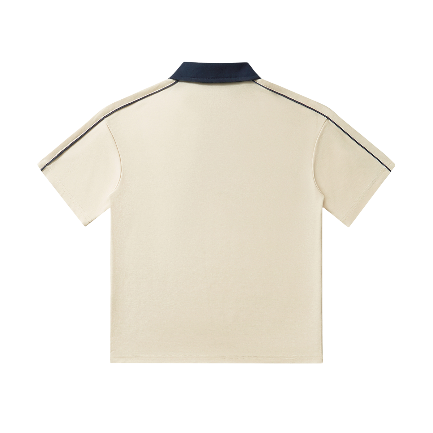 The Owner's Golf Polo