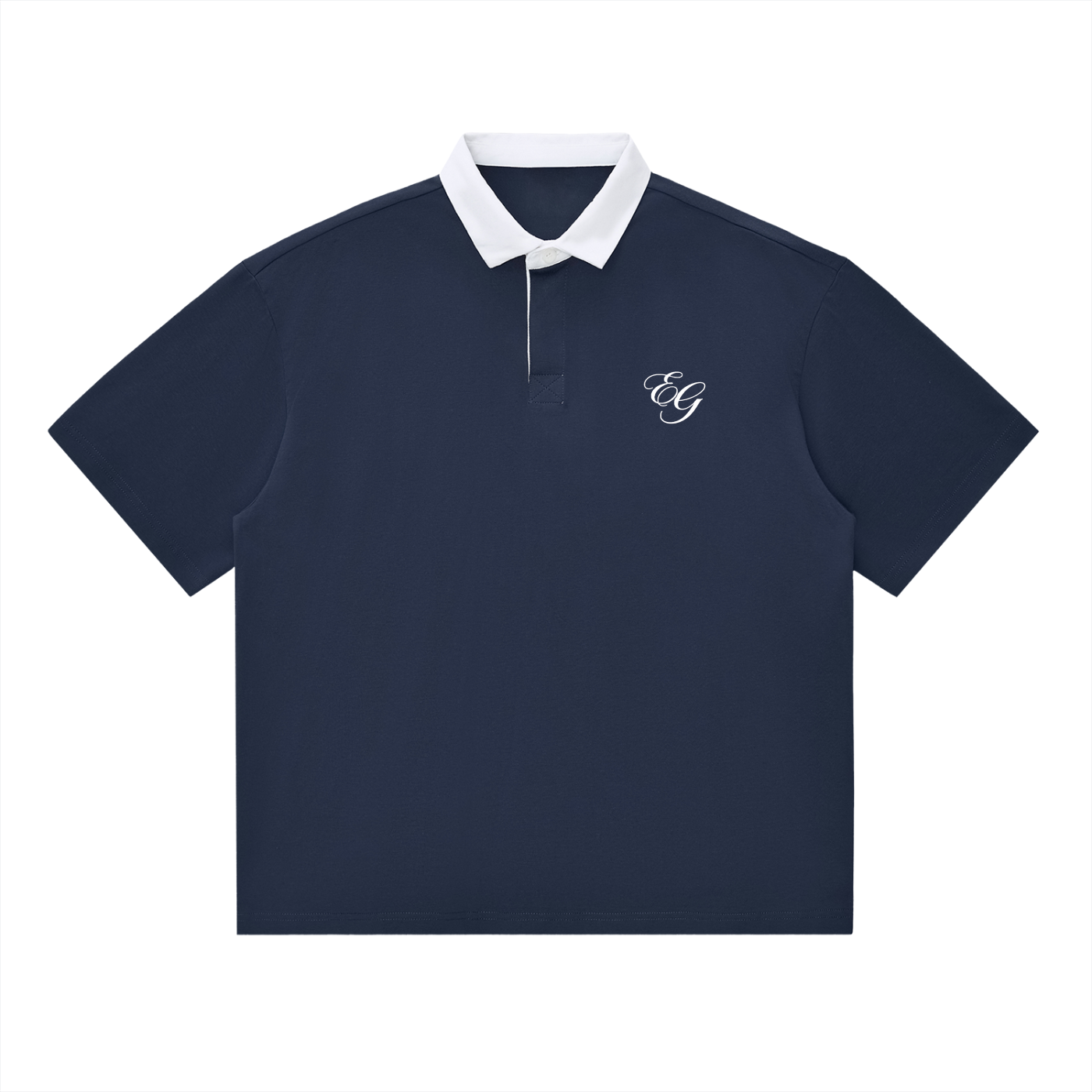 Members Only Golf Polo