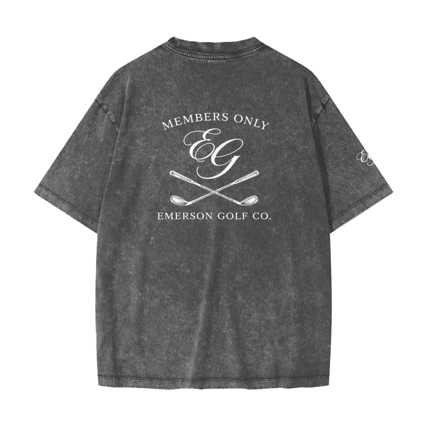 Members Only Tee