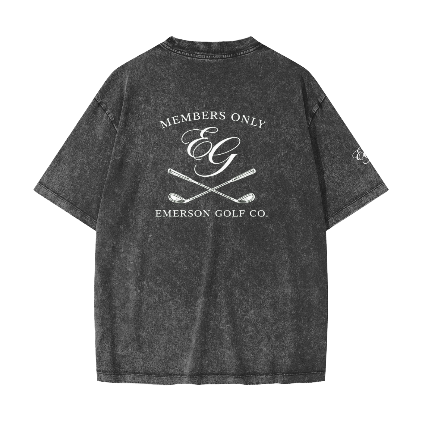 Members Only Tee