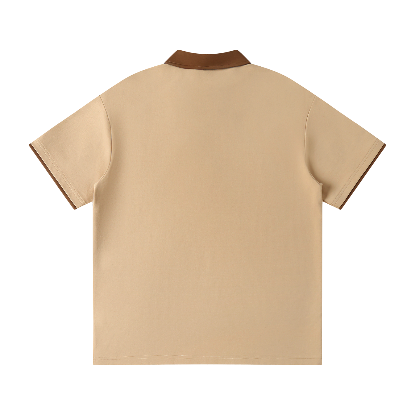 Classic Era Golf Polo