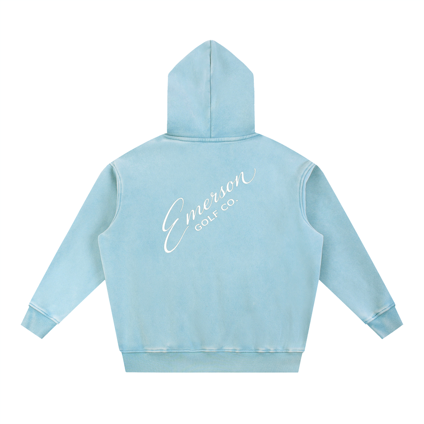 All Day Links Hoodie
