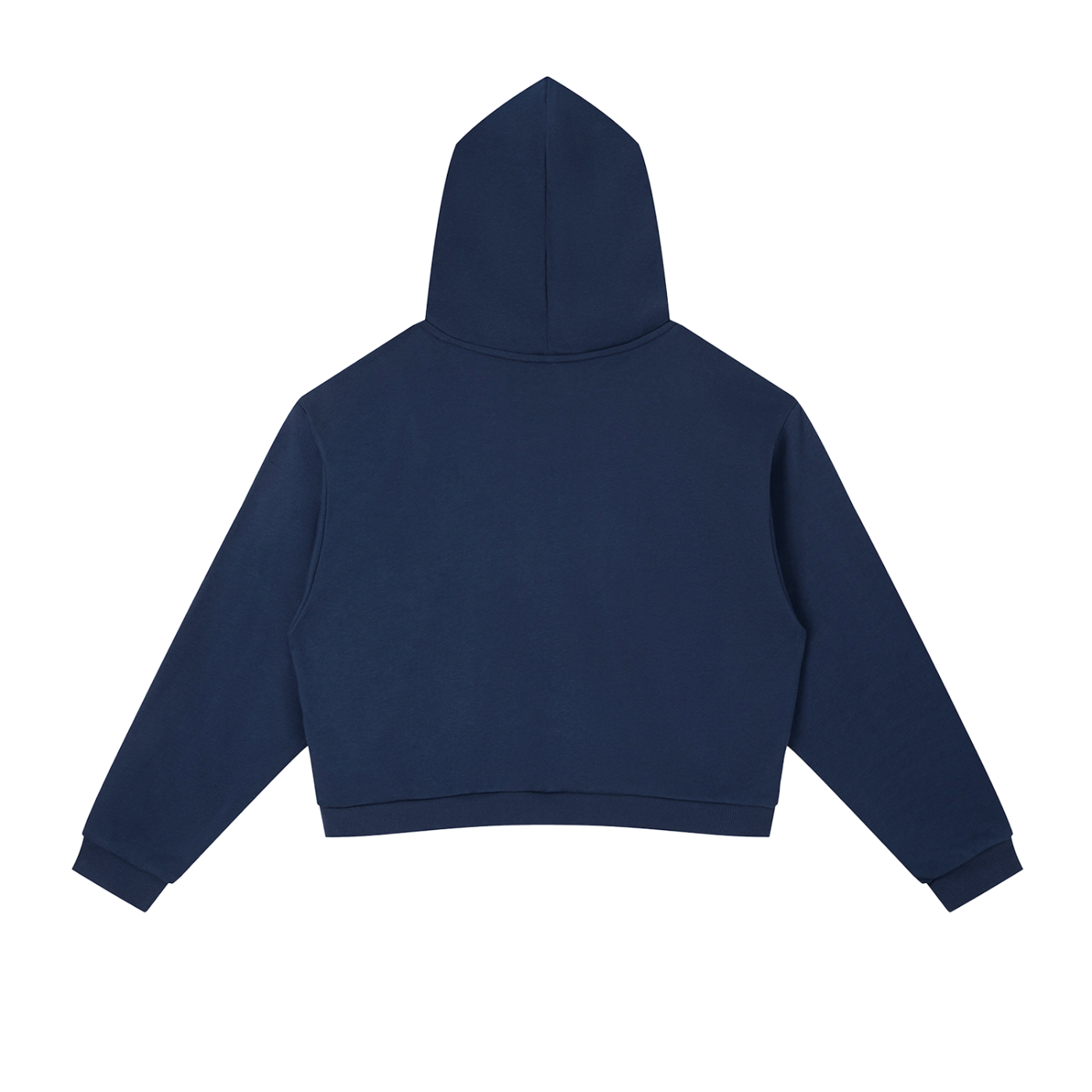 Emerson Golf Luxe Sport Crop Hoodie