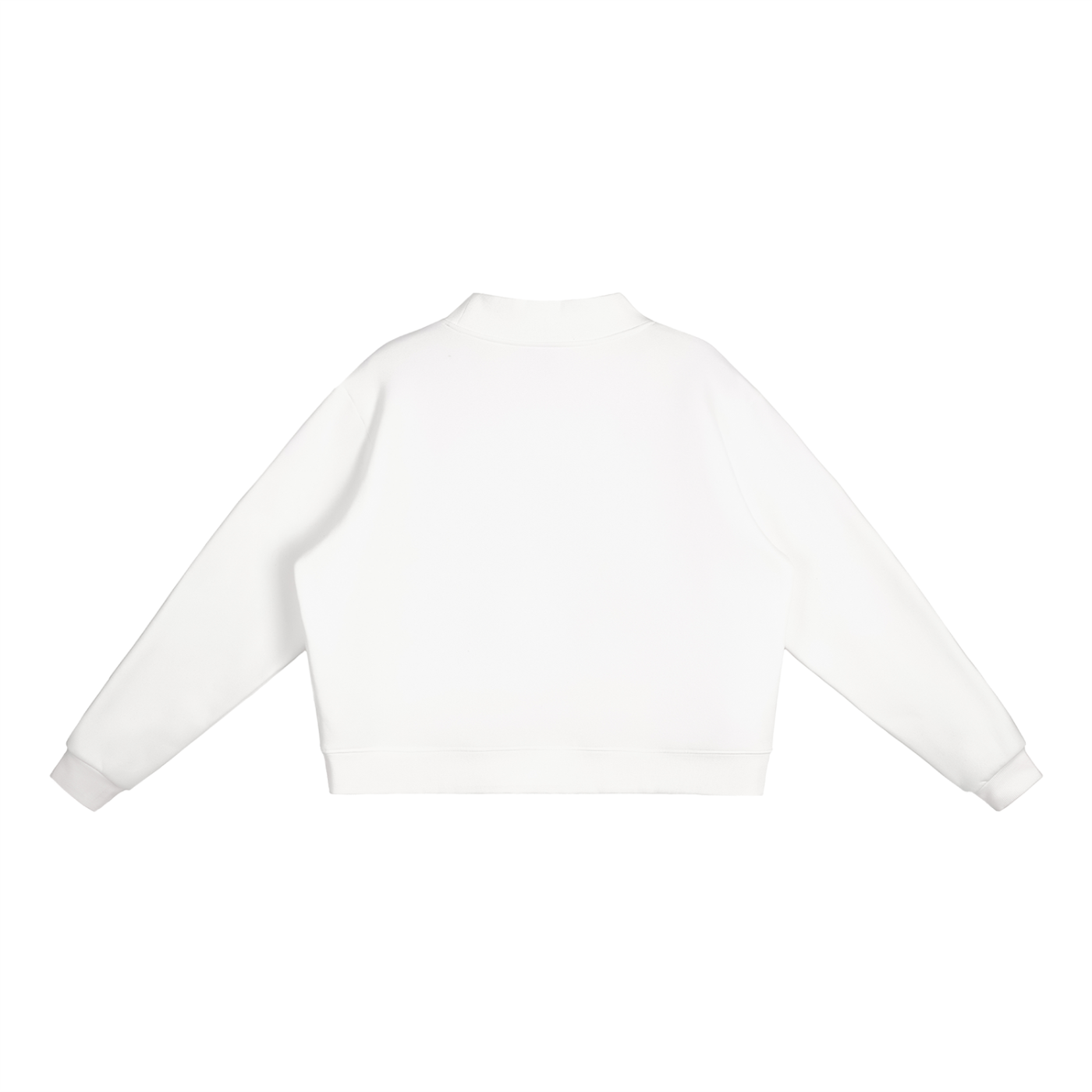 Emerson Golf, Core Comfort Mock-Neck Sweatshirt