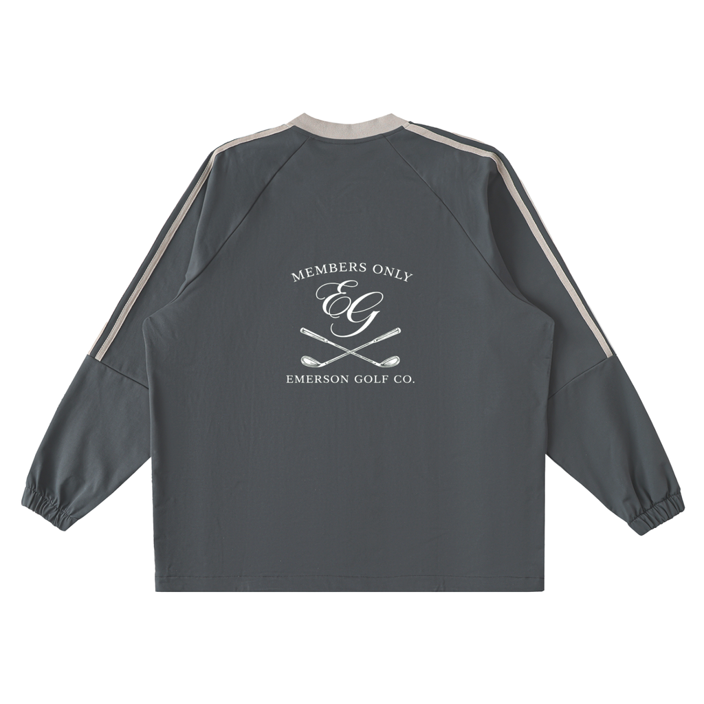 Heritage Windbreaker