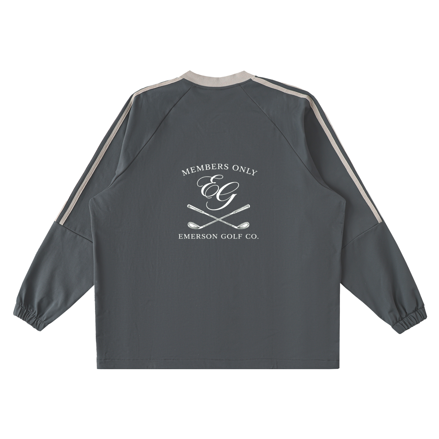 Heritage Windbreaker