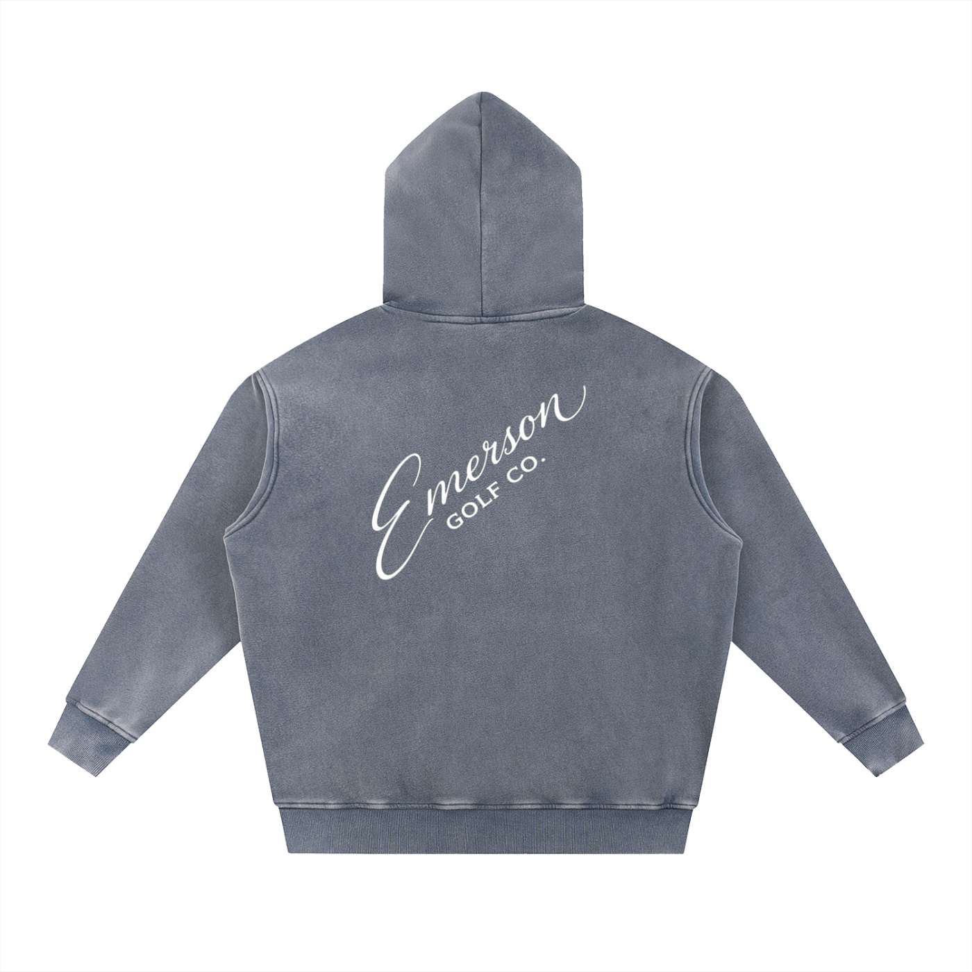 All Day Links Hoodie