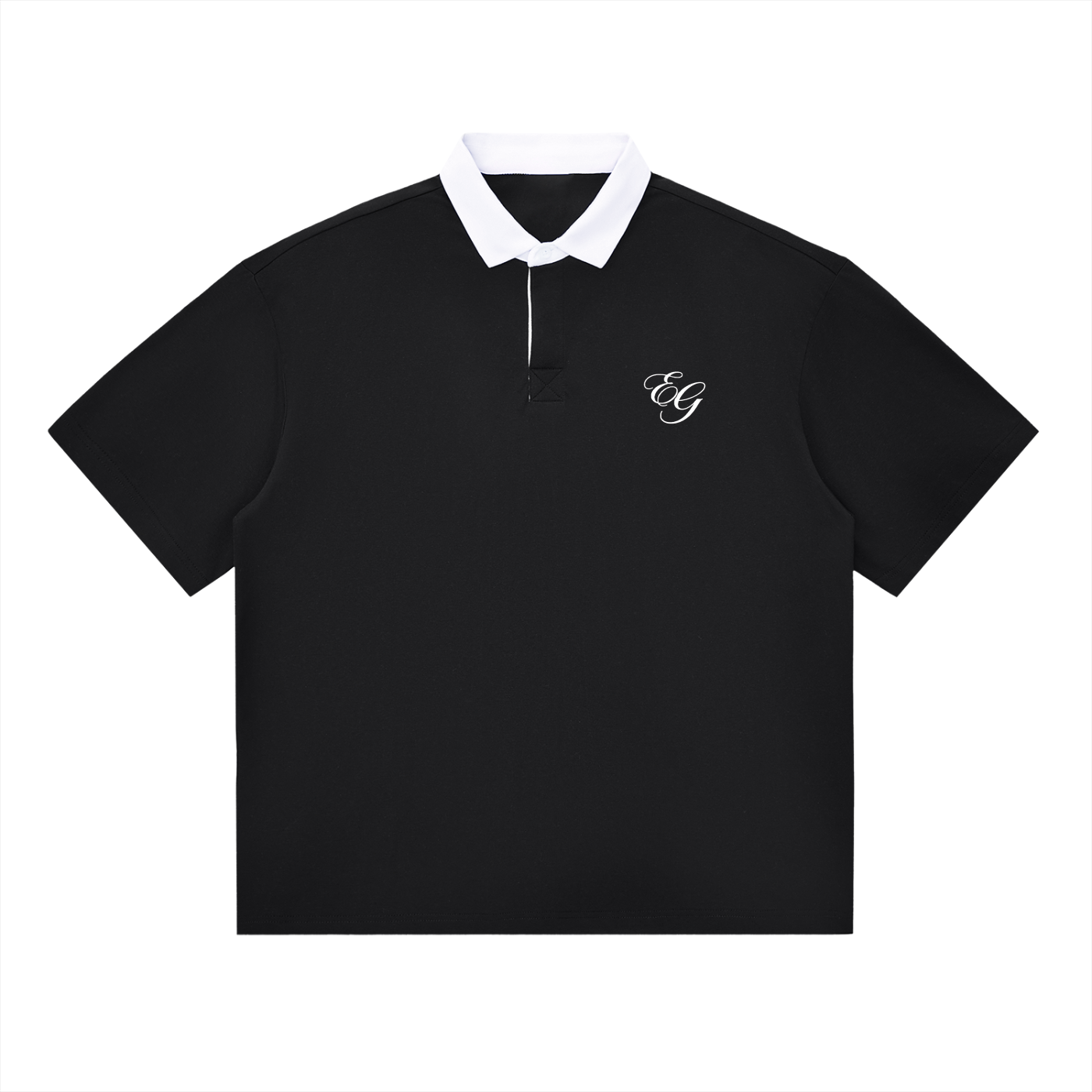 Members Only Golf Polo