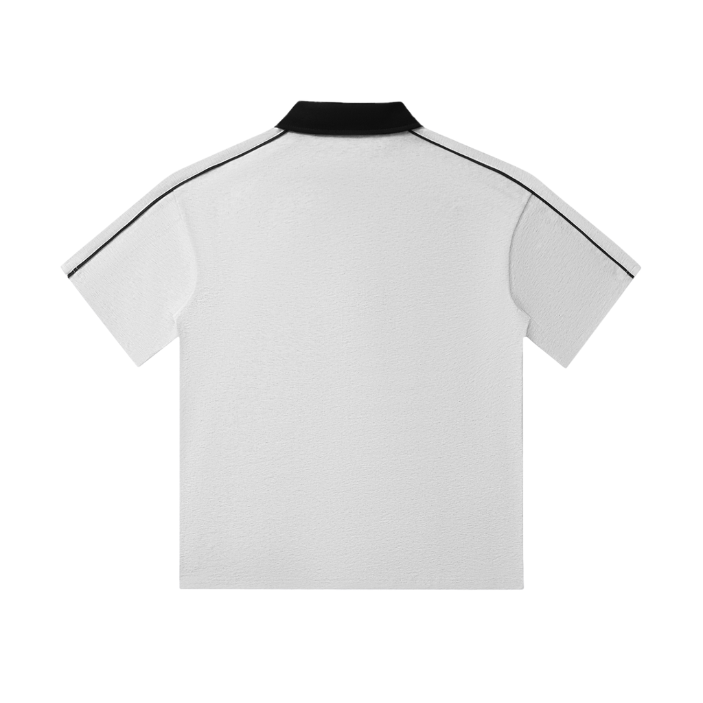 Members Pro Golf Polo