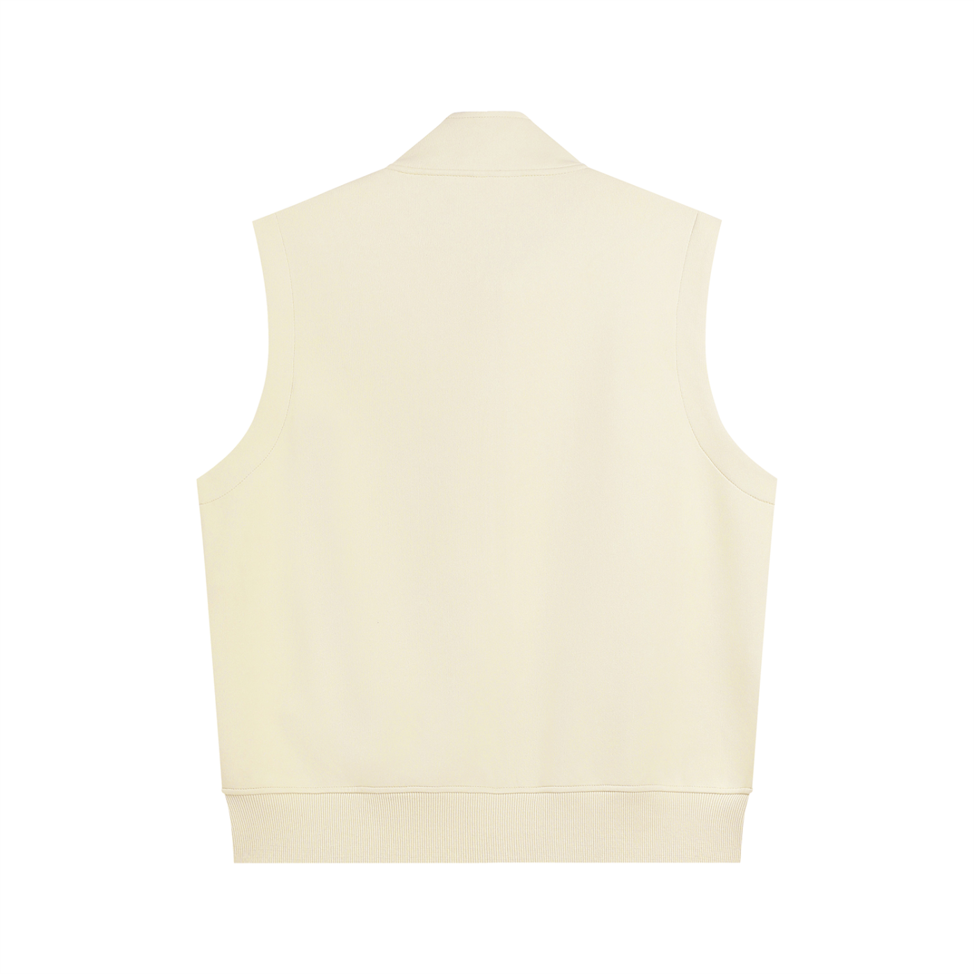 Clubhouse Layer Vest