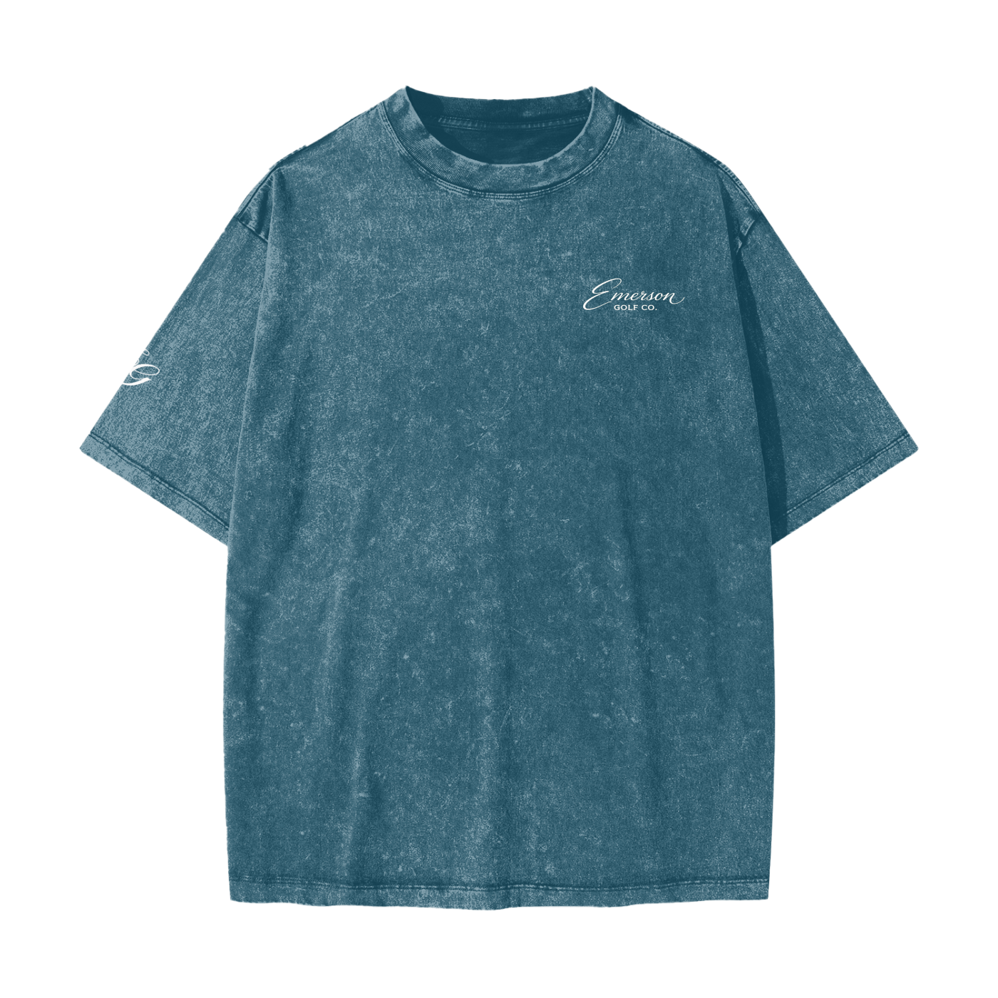 Members Only Tee