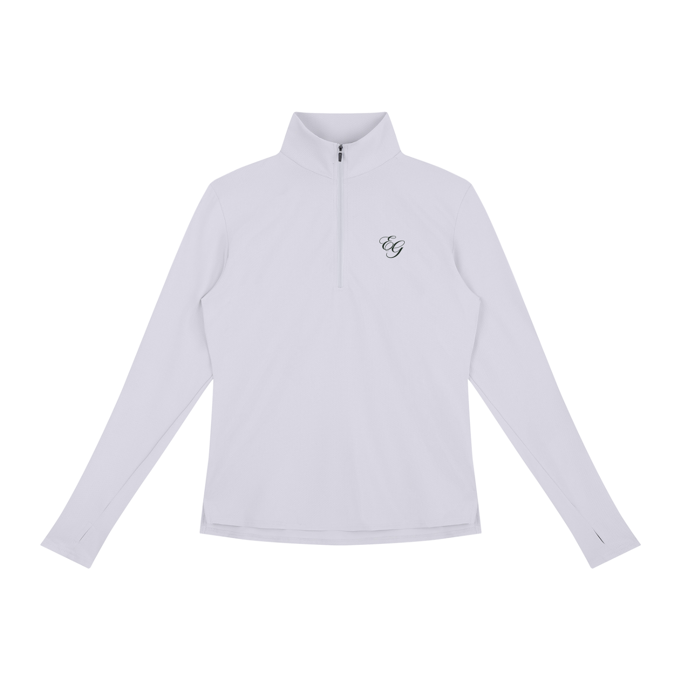 Emerson Golf Fairway Flex Quarter-Zip